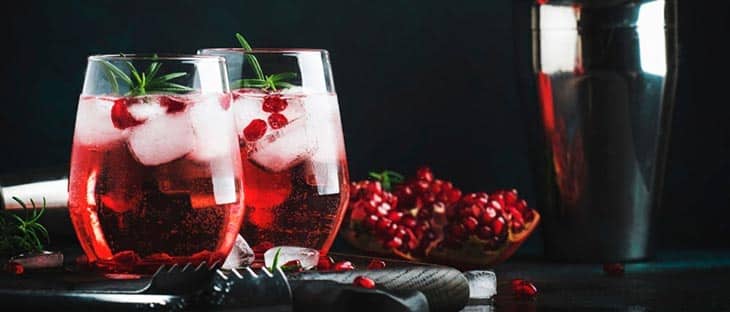 Grenadine Substitute – The Ultimate List of 5 Alternatives For Cocktail Lovers!