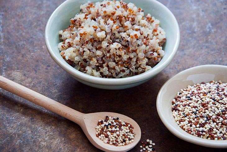 Quinoa Substitute – The Ultimate List Alternatives For Quinoa Lovers!