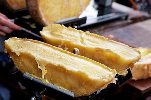 The Top Raclette Cheese Substitutes