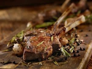 What Does Lamb Taste Like? The Secret About Lamb!
