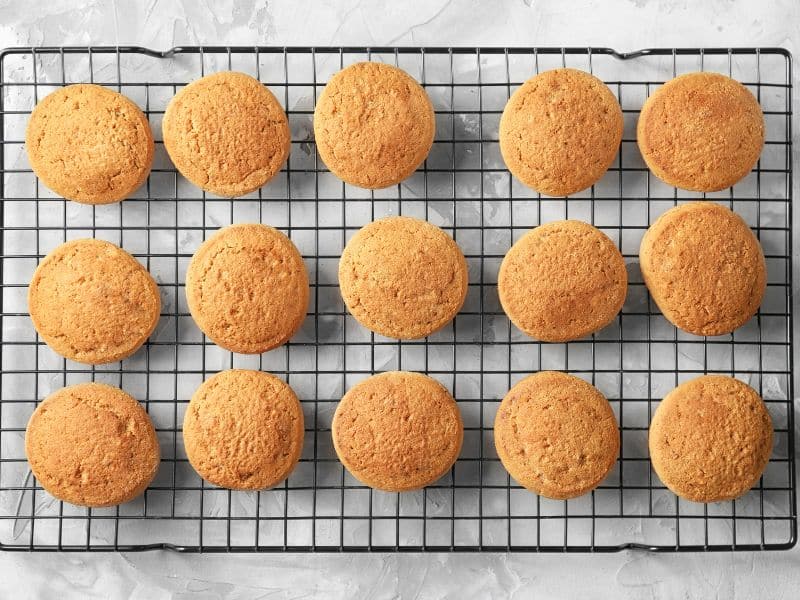 The Best Cooling Rack Substitutes
