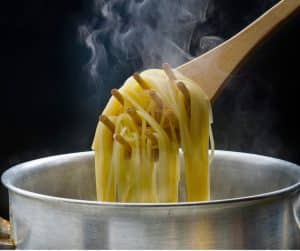 How To Fix Undercooked Pasta