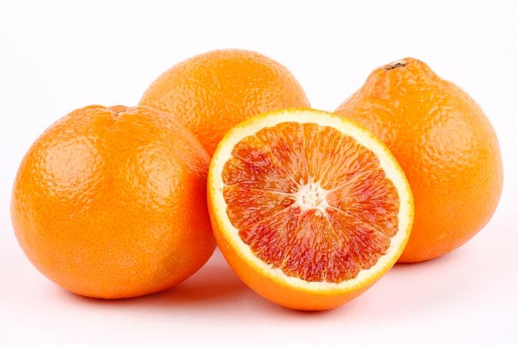 What Is A Blood Orange