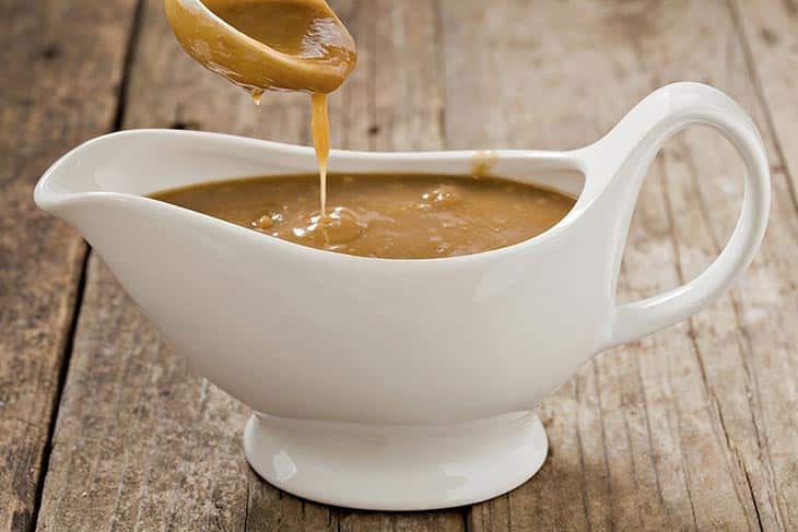 How To Fix Salty Gravy - Top 8 Ways To Effortlessly Save Your Sauce