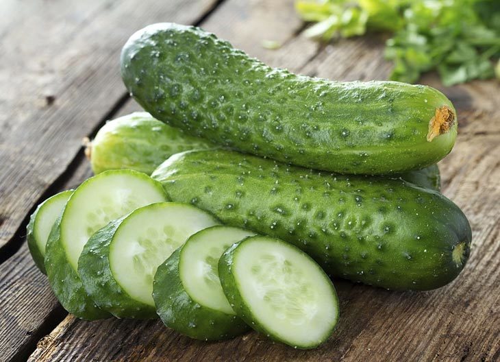 Cucumber Substitute – 8 Solutions For A Cucumber Allergy