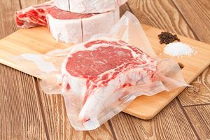 How Long Does Vacuum Sealed Meat Last?