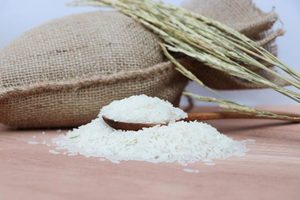 How To Open A Bag Of Rice (The Best Way)