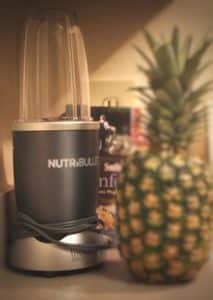 How To Use A Nutribullet? – The Fastest Way To Get A Smoothie!