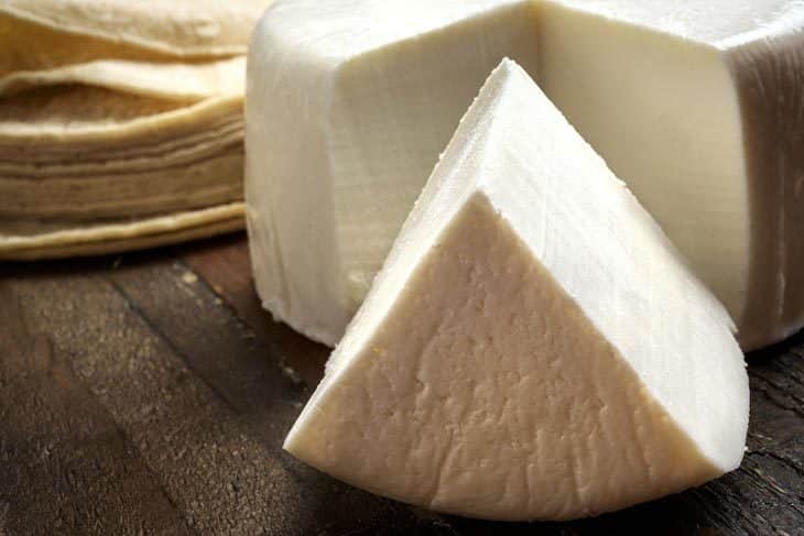 10 Best Alternatives For Queso Fresco Substitute Will Make You Surprised