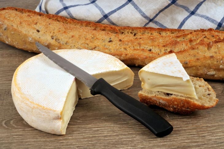 reblochon cheese substitute