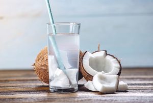 10 Best Coconut Water Substitutes That Will Make You Surprised