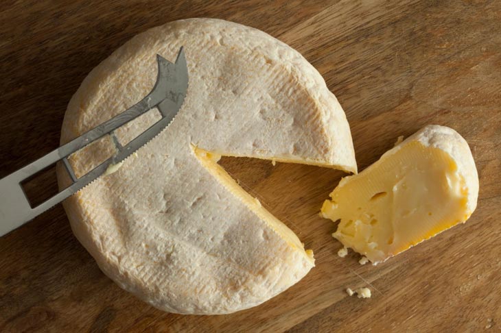 substitute for reblochon cheese