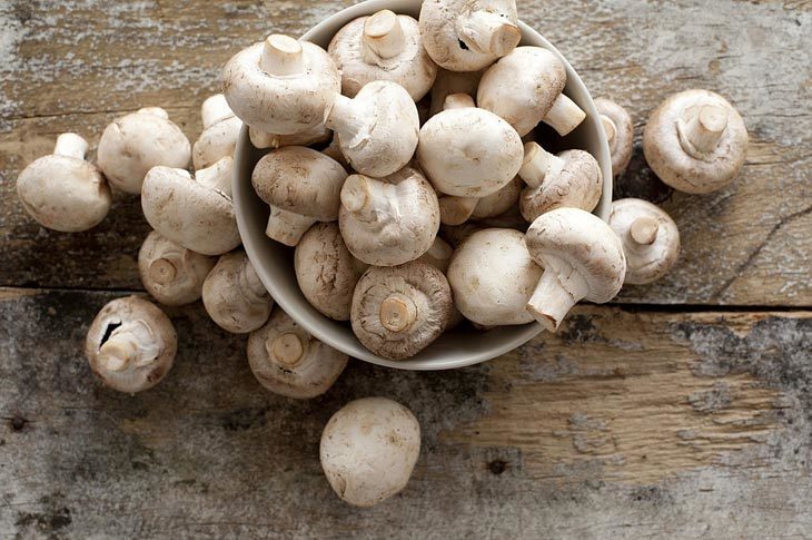 9 Best Substitute For Shiitake Mushrooms Will Make You Surprised