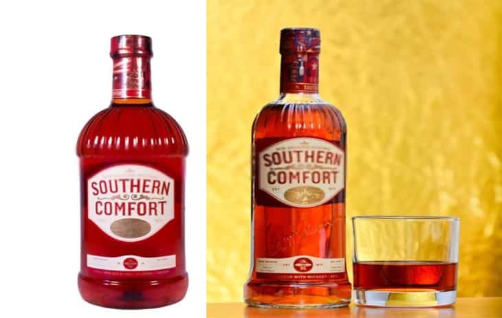 substitute for southern comfort