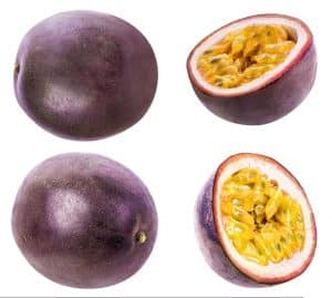 What Does A Passion Fruit Taste Like? A New Tropical Sourness!
