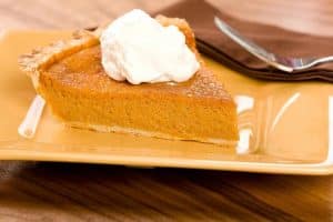 What Does Sweet Potato Pie Taste Like? The Secret You Should Know!