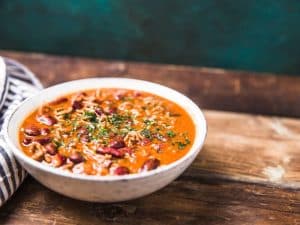 How To Make Canned Chili Better For Your Homemade Dinner