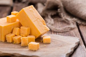 How Long Does Cheddar Cheese Last?