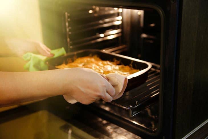 How To Reheat Kraft Mac And Cheese In Oven