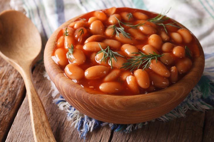 Ways To Thicken Pinto Beans