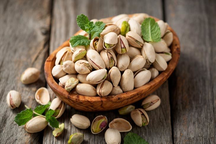 What Are The Health Benefits of Pistachio