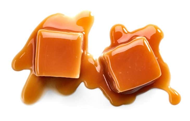 What Is Caramel Extract
