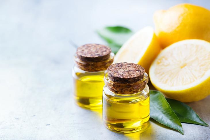 What Is Lemon Extract