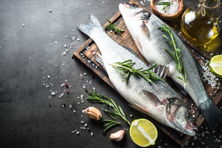 Hate the Fishy Smell? Here are the Least Fishy Fish