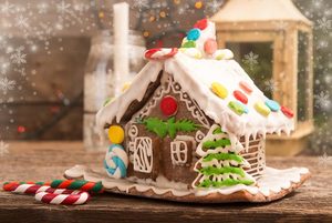 Can You Eat A Gingerbread House? Secrets You Don’t Know