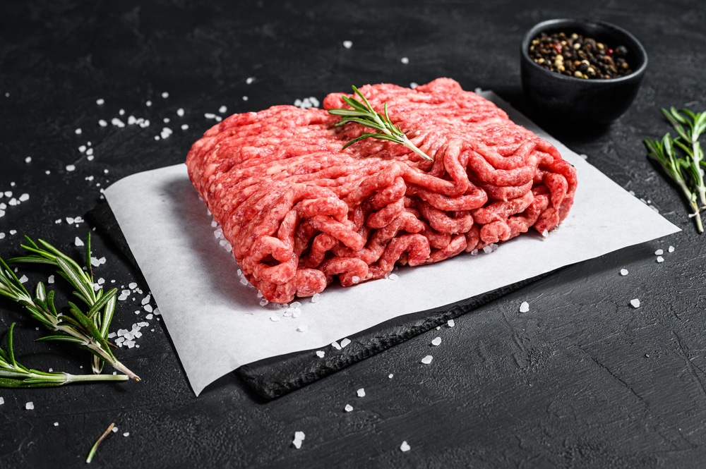 ground pork substitute