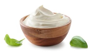 How Long Can Sour Cream Sit Out?