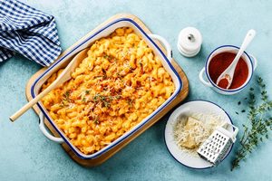 How To Reheat Kraft Mac And Cheese For An Extra Creamy Result