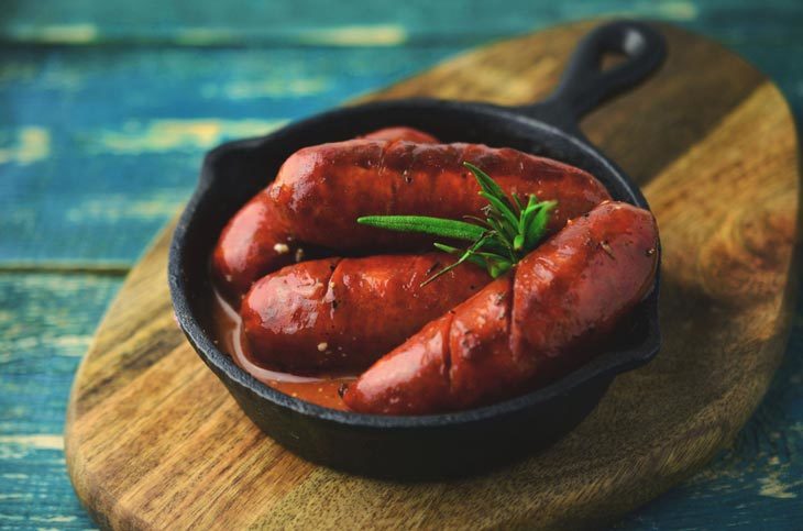How To Tell When Chorizo Is Cooked + Tips for Cooking Chorizo