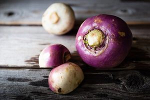10 Best Rutabaga Substitute That Will Make You Surprised