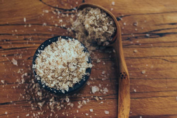 The 4 Best Alternatives To Use As A Smoked Salt Substitute