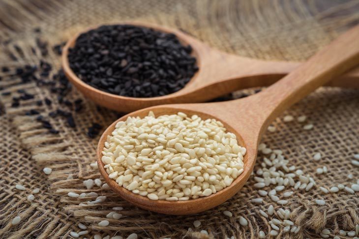 What Do Sesame Seeds Taste Like? The Answer Is Genuinely Revealed