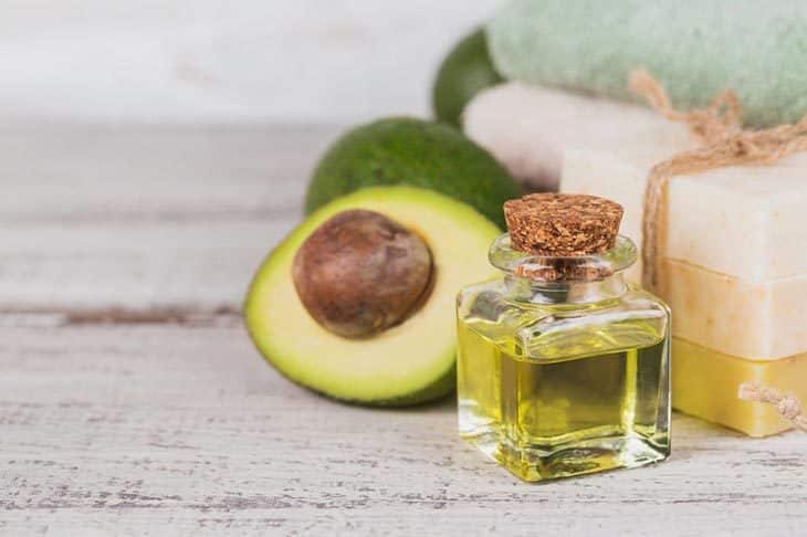 Avocado Oil