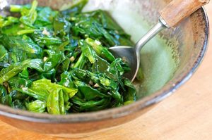 How To Steam Spinach In Microwave? 7 Detailed Steps With Pictures