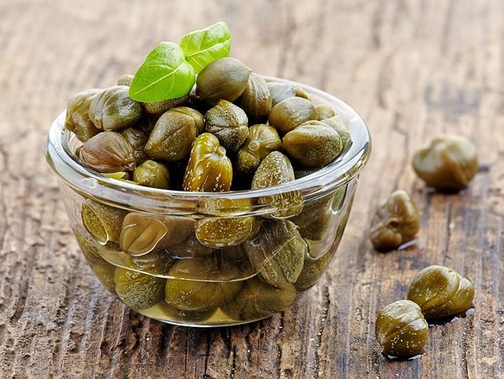 Do Capers Go Bad? How Long Do Capers Last?