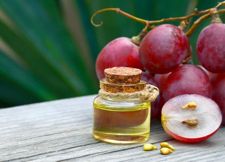 Grapeseed Oil