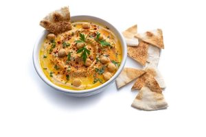 How Long Can Hummus Sit Out in Various Conditions?