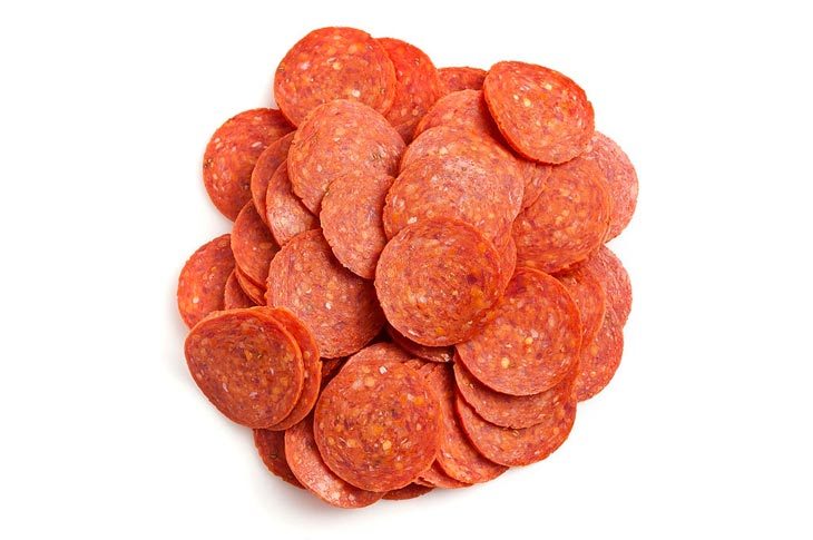 how long does pepperoni last