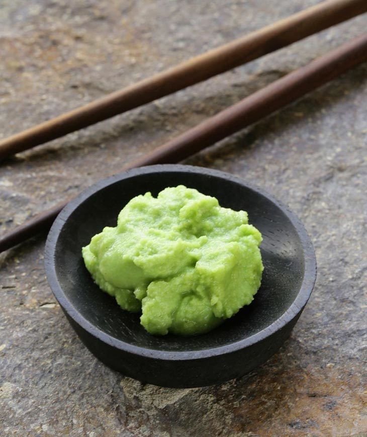 wasabi