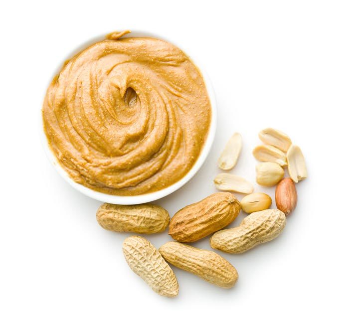 How To Make Peanut Butter Thin