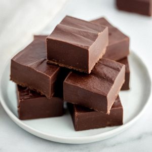 Can Fudge Go Bad? How to Store it Properly.