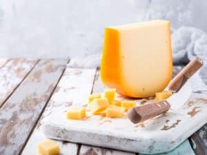 How Long Does Gouda Cheese Last?