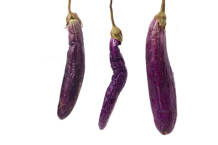 How Long Does Eggplant Last