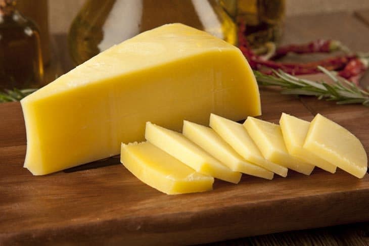 How Long Does Gouda Cheese Last