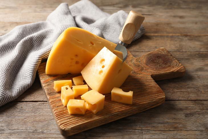 How Long Does Gouda Last In The Fridge