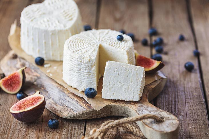 How Long Does Ricotta Cheese Last